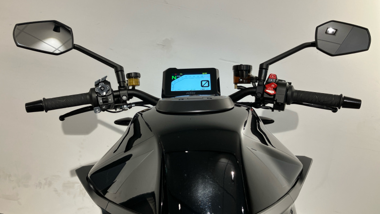 Ktm Superduke 1290 Super Duke R (21MY)